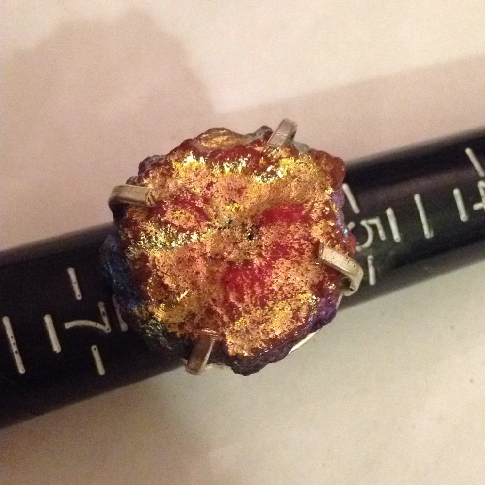 Solar ring
